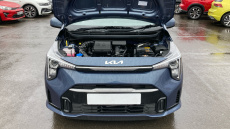 Kia Picanto 1.0 Pure 5dr Petrol Hatchback